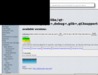 screenshot gentoo.linuxhowtos.org/portage/~x11-libs/qt-core-4.6.0[aqua=,debug=,glib=,qt3support=]