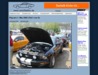 screenshot www.cars2fast4u.de/?category=23&content=-99&galleryview=35&photo=73&bulkupdate=MZ-KP64&brand=Ford&model=Mustang%20GT&year=0