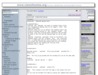 screenshot www.linuxhowtos.org/System/uencode_manual.edit