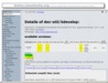 screenshot gentoo.linuxhowtos.org/portage/dev-util/kdevelop?show=compiletime&portagecat=dev-util%2Fkdevelop&cpuid=90