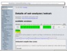 screenshot gentoo.linuxhowtos.org/portage/net-analyzer/netcat?show=compiletime