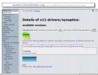 screenshot gentoo.linuxhowtos.org/portage/x11-drivers/synaptics?show=tutorials