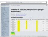 screenshot gentoo.linuxhowtos.org/portage/app-pda/libopensync-plugin-evolution2?show=knownbugs