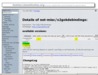 screenshot gentoo.linuxhowtos.org/portage/net-misc/x2gokdebindings?show=changelog