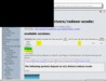screenshot gentoo.linuxhowtos.org/portage/x11-drivers/radeon-ucode?show=revdep