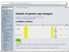 screenshot gentoo.linuxhowtos.org/portage/games-rpg/mangos?show=compiletime&portagecat=games-rpg%2Fmangos&cpuid=80