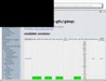 screenshot gentoo.linuxhowtos.org/portage/media-gfx/gimp?show=compiletime&portagecat=media-gfx%2Fgimp&cpuid=100