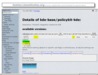 screenshot gentoo.linuxhowtos.org/portage/kde-base/policykit-kde?show=knownbugs