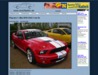 screenshot www.cars2fast4u.de/?category=29&content=-99&galleryview=84&photo=12&bulkupdate=MKK-I9&brand=Ford&model=Mustang%20GT%20500&year=0