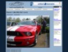 screenshot www.cars2fast4u.de/?category=1&content=-99&galleryview=31&photo=93&bulkupdate=MKK-I9&brand=Ford&model=Mustang&year=0