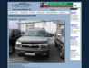 screenshot www.cars2fast4u.de/?category=23&content=-99&galleryview=70&photo=22&bulkupdate=LM-JT22&brand=Chevrolet&model=Avalanche&year=0