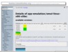 screenshot gentoo.linuxhowtos.org/portage/app-emulation/emul-linux-x86-xlibs?show=tutorials