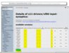 screenshot gentoo.linuxhowtos.org/portage/x11-drivers/xf86-input-synaptics?show=compiletime