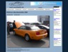 screenshot www.cars2fast4u.de/?category=23&content=-99&galleryview=70&photo=29&bulkupdate=SIM-MD13&brand=Ford&model=Mustang&year=0