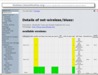 screenshot gentoo.linuxhowtos.org/portage/net-wireless/bluez?show=compiletime&portagecat=net-wireless%2Fbluez&cpuid=70