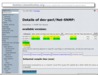 screenshot gentoo.linuxhowtos.org/portage/dev-perl/Net-SNMP?show=compiletime