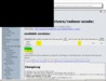 screenshot gentoo.linuxhowtos.org/portage/x11-drivers/radeon-ucode?show=changelog