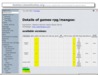 screenshot gentoo.linuxhowtos.org/portage/games-rpg/mangos?show=compiletime&portagecat=games-rpg%2Fmangos&cpuid=42
