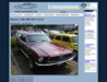 screenshot www.cars2fast4u.de/?category=23&content=-99&galleryview=32&photo=4&bulkupdate=HD-FM167H&brand=Ford&model=Mustang&year=0