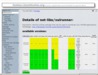 screenshot gentoo.linuxhowtos.org/portage/net-libs/xulrunner?show=compiletime&portagecat=net-libs%2Fxulrunner&cpuid=9