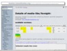 screenshot gentoo.linuxhowtos.org/portage/media-libs/farsight?show=compiletime