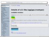 screenshot gentoo.linuxhowtos.org/portage/x11-libs/agg%5Bgpc,truetype%5D?show=knownbugs