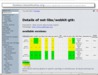 screenshot gentoo.linuxhowtos.org/portage/net-libs/webkit-gtk?show=tutorials