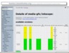 screenshot gentoo.linuxhowtos.org/portage/media-gfx/inkscape?show=compiletime&portagecat=media-gfx%2Finkscape&cpuid=80